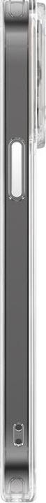 Actual product image Valenta Back Cover Trend iPhone 15 Pro Transparent, Grundfarbe (Apple iPhone 15 Pro)