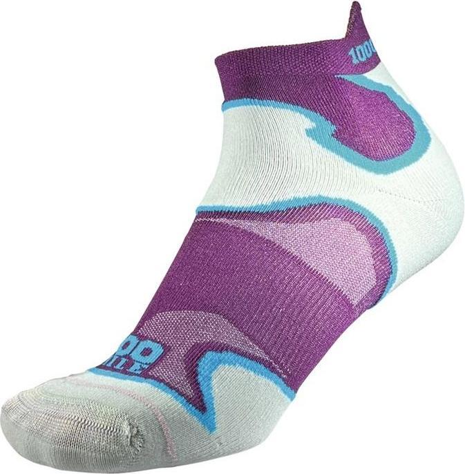 Produktbild 1000 Mile Fusion Knöchelsocken (35.5 - 38)