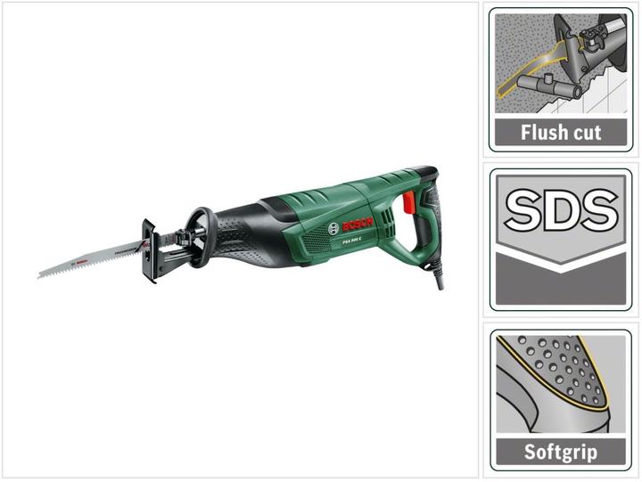 Produktbild Bosch Home & Garden Psa 900 E