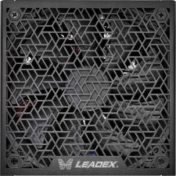 Produktbild Super Flower Leadex VII XG 80 PLUS Gold, ATX 3.0, PCIe 5.0 - 1300 Watt (1300 W)