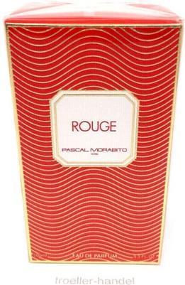 Actual product image Pascal Morabito Sultan Rouge (Eau de parfum, 100 ml)
