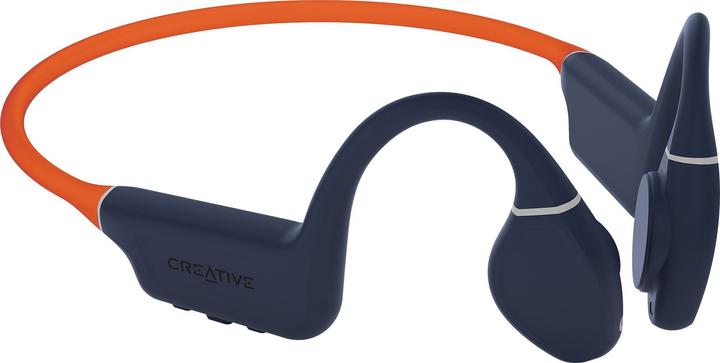 Immagine prodotto Creative Outlier Free Pro Plus (Nessuna soppressione del rumore, 10 h, Senza fili)