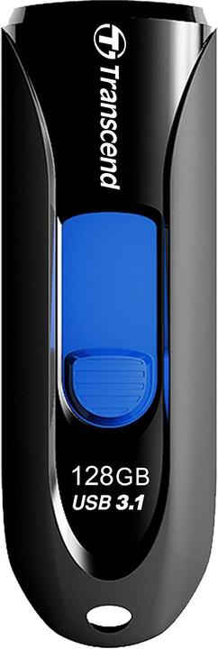 Produktbild Transcend JetFlash 790 (128 GB, USB-A)