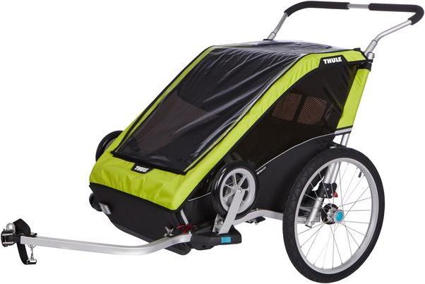 Image du produit Thule Chariot Cheetah XT 2