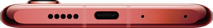 Image du produit Huawei P30 Pro (128 Go, Amber Sunrise, 6.47", Double SIM hybride, 40 Mpx, 4G)