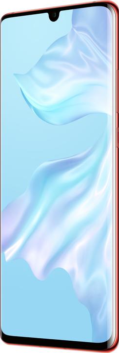 Image du produit Huawei P30 Pro (128 Go, Amber Sunrise, 6.47", Double SIM hybride, 40 Mpx, 4G)