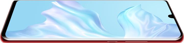 Image du produit Huawei P30 Pro (128 Go, Amber Sunrise, 6.47", Double SIM hybride, 40 Mpx, 4G)