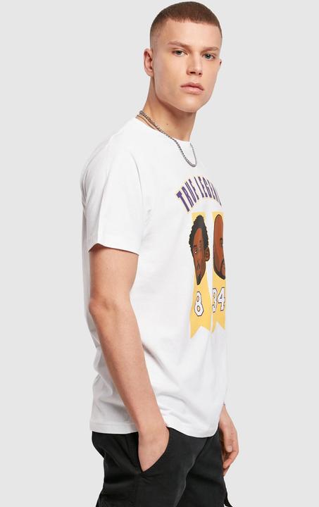 Actual product image MT True Legends 2.0 Tee (S)