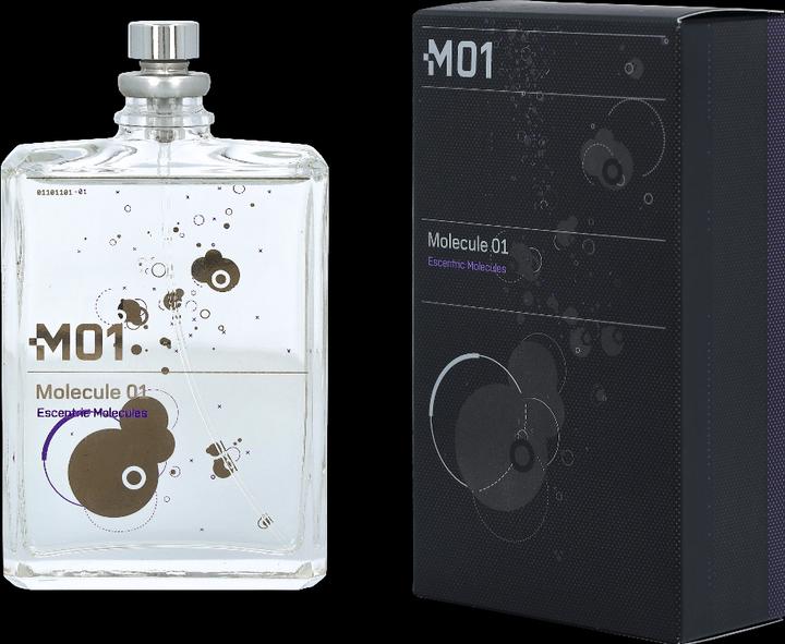 Produktbild Escentric Molecules Molecule 01 (Eau de Toilette, 100 ml)