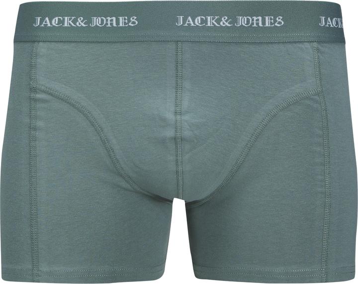 Immagine prodotto Jack & Jones 7er-pack Trunks Trunks (XL, Confezione da 7)