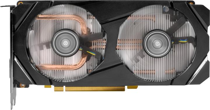 Actual product image KFA2 GeForce GTX 1660 OC (6 GB)