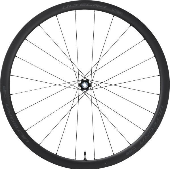 Actual product image Shimano Ultegra WH-R8170 (Wheelset, 28")