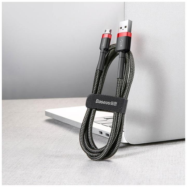 Immagine prodotto Baseus Serie Cafule (2 m, USB 2.0)