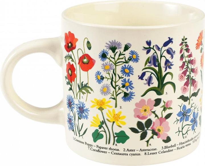 Produktbild Rex London Wild Flowers (350 ml)