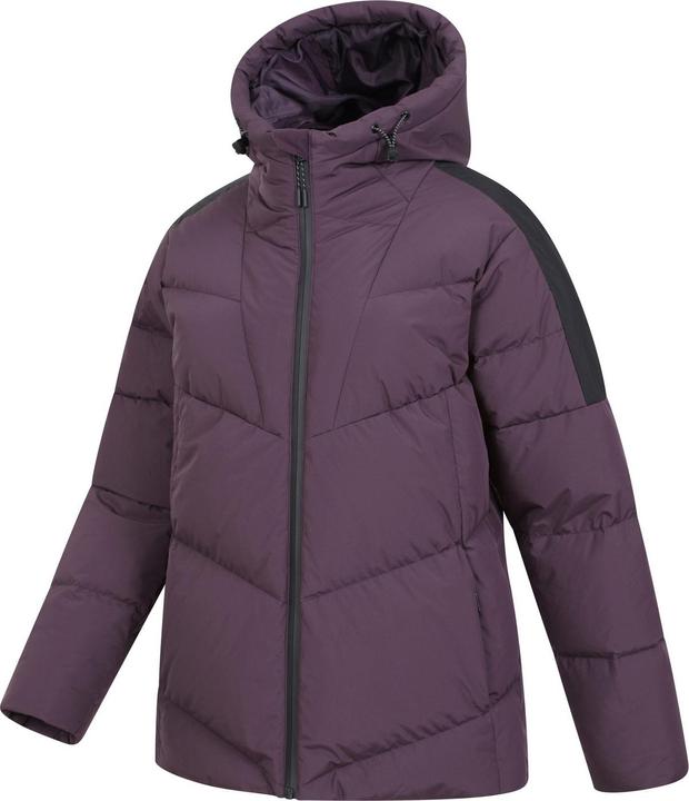 Immagine prodotto Mountain Warehouse Oslo Extreme Giacca Imbottita Donna (34)