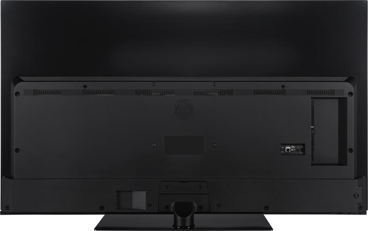 Actual product image Panasonic TX-55MZ800E (55", MZ800E, OLED, 4K, 2023)
