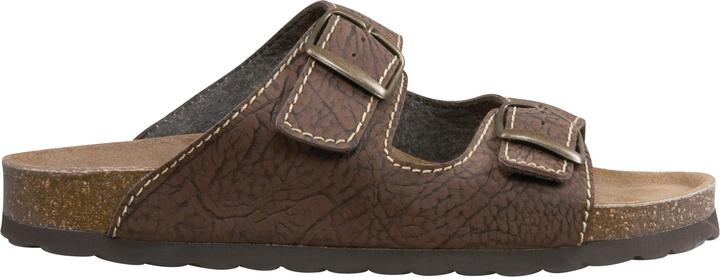 Actual product image Lico Natural Elefo mules (39)
