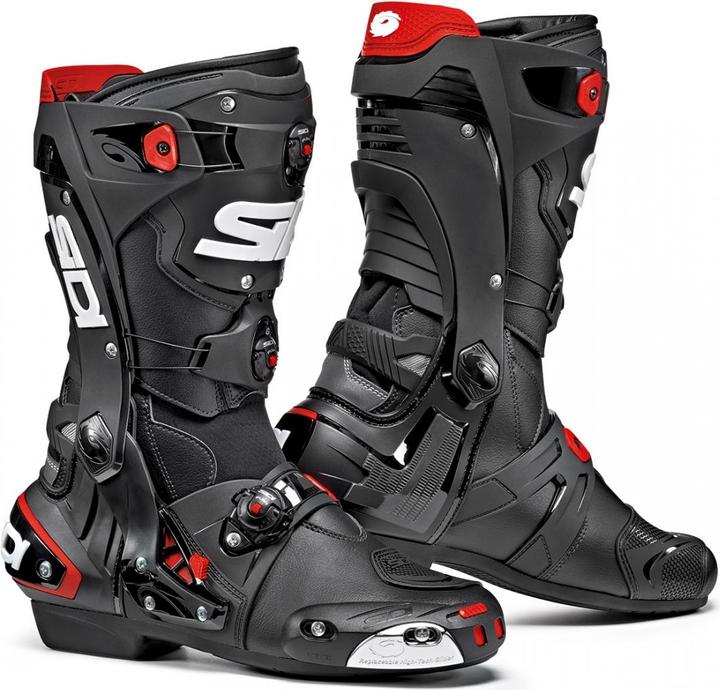 Sidi Stiefel Rex (Herren, Damen, 42)