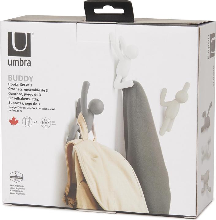 Actual product image Umbra Buddy