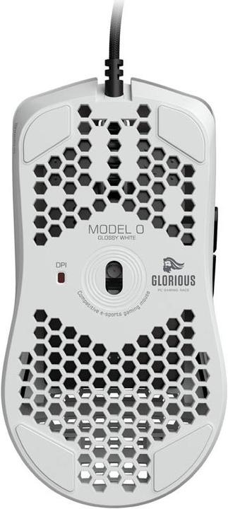 Image du produit Glorious PC Gaming Race Modèle O (Filaire)