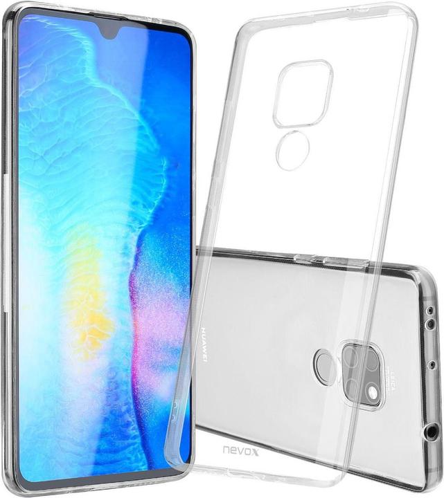 Image du produit Nevox Couverture StyleShell Flex