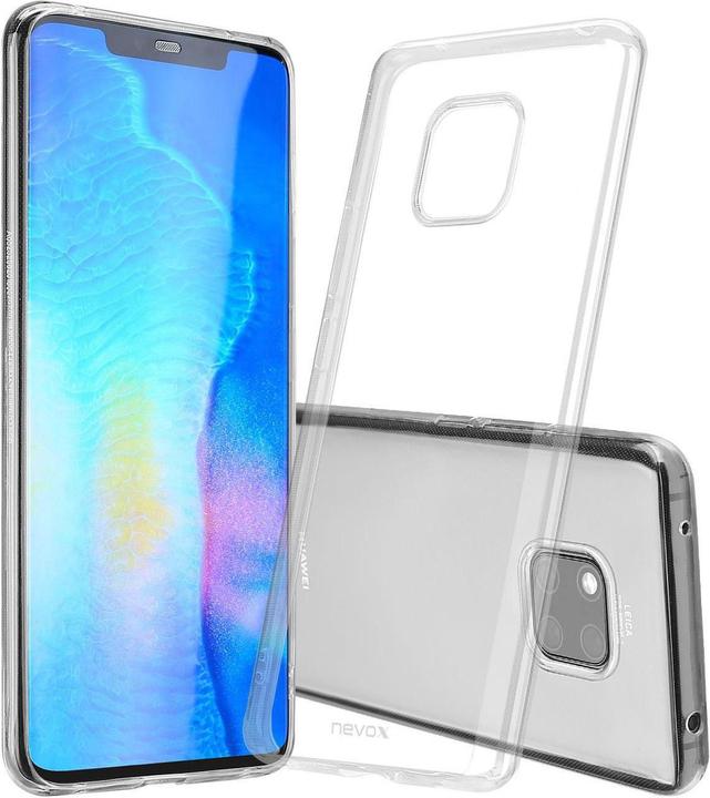 Produktbild Nevox StyleShell Flex Cover