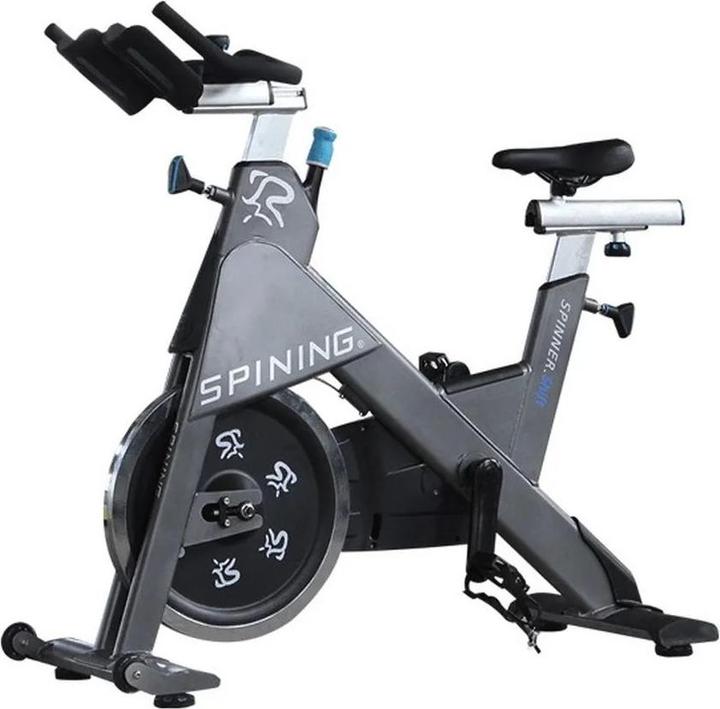 Produktbild Fitcom Indoor Cycle Bike PRO