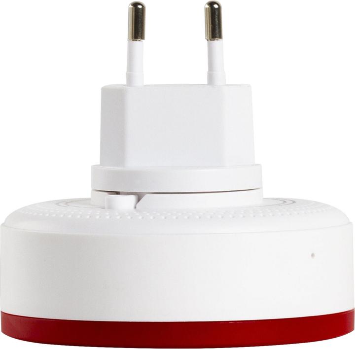 Image du produit Heiman Sirène d'intérieur Z-Wave