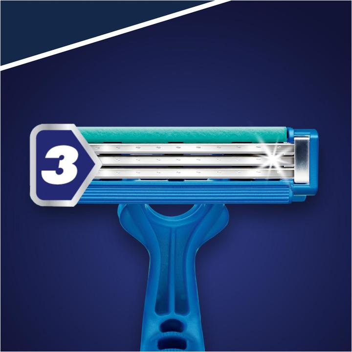 Produktbild Gillette Blue Simple3