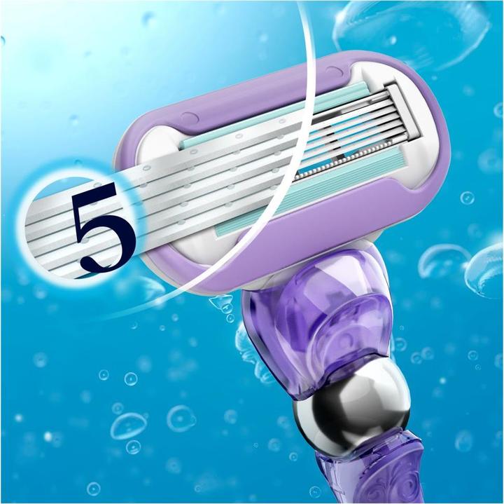 Produktbild Gillette Venus Extra Smooth Swirl