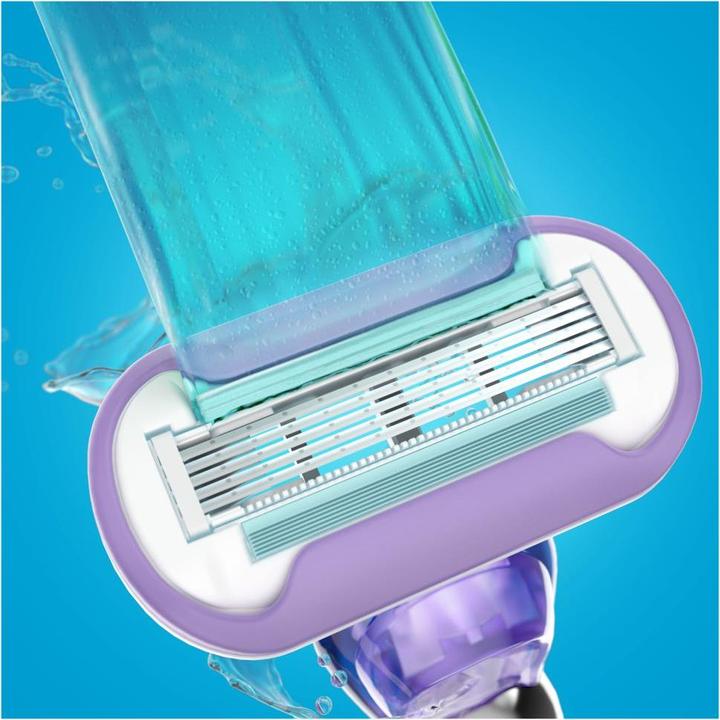 Produktbild Gillette Venus Extra Smooth Swirl