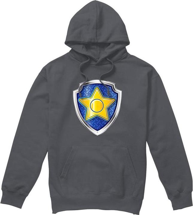 Paw Patrol Kapuzenpullover (XXL)