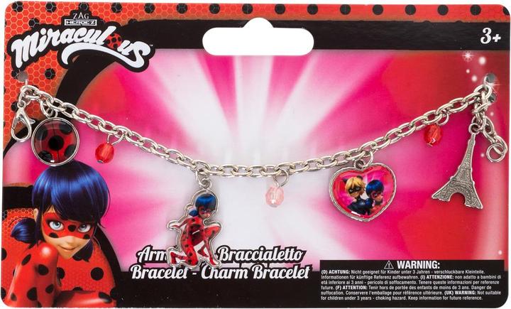 Joy Toy Miraculous (Metall)