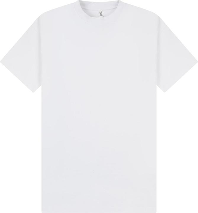 Casual Classics Supreme TShirt Verlängerter Ausschnitt