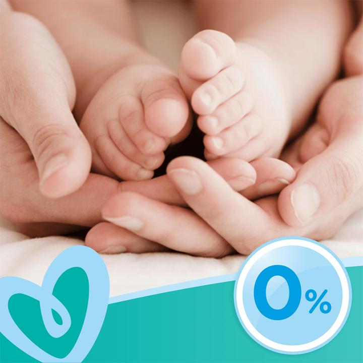 Immagine prodotto Pampers Fresco e pulito (312 Pezzo/i)