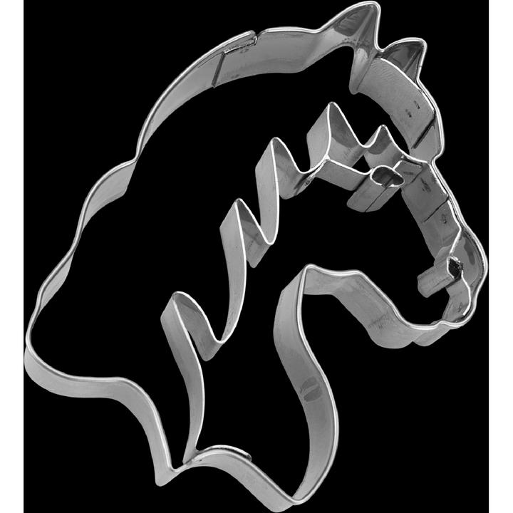 Image du produit Städter Emporte-pièce Tête de cheval