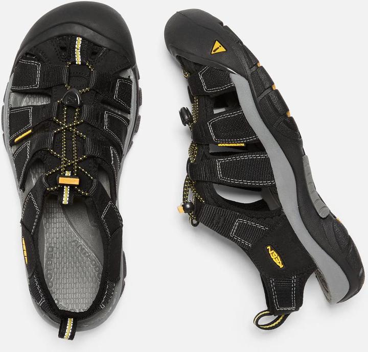 Actual product image Keen Newport H2 (39.5)