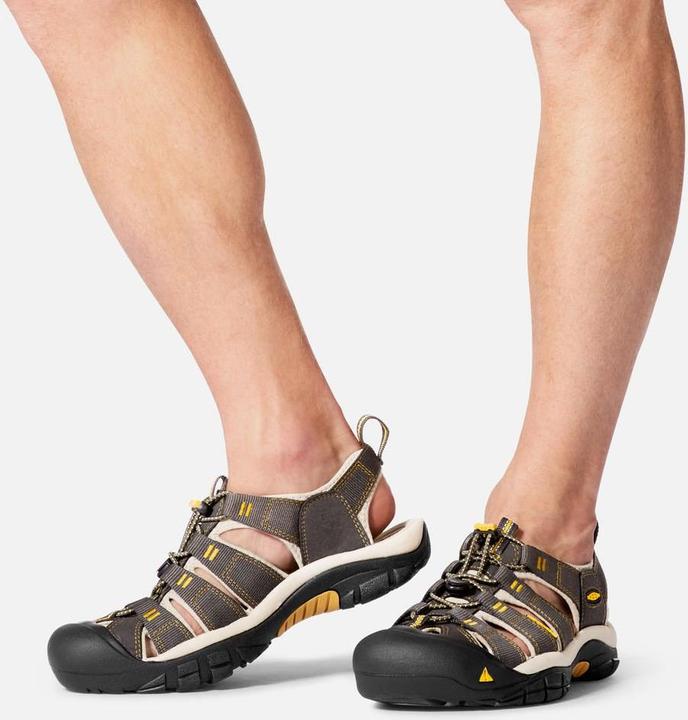 Actual product image Keen Newport H2 (39.5)