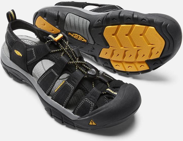 Actual product image Keen Newport H2 (39.5)