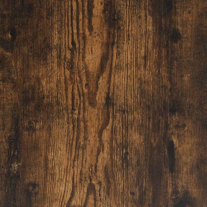 Produktbild VidaXL TV Schrank Lowboard Fernsehschrank Fernsehtisch TV Möbel Räuchereiche (160 x 35 x 41 cm)