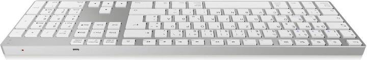 Actual product image KeySonic KSK-8022BT (DE, Wireless)