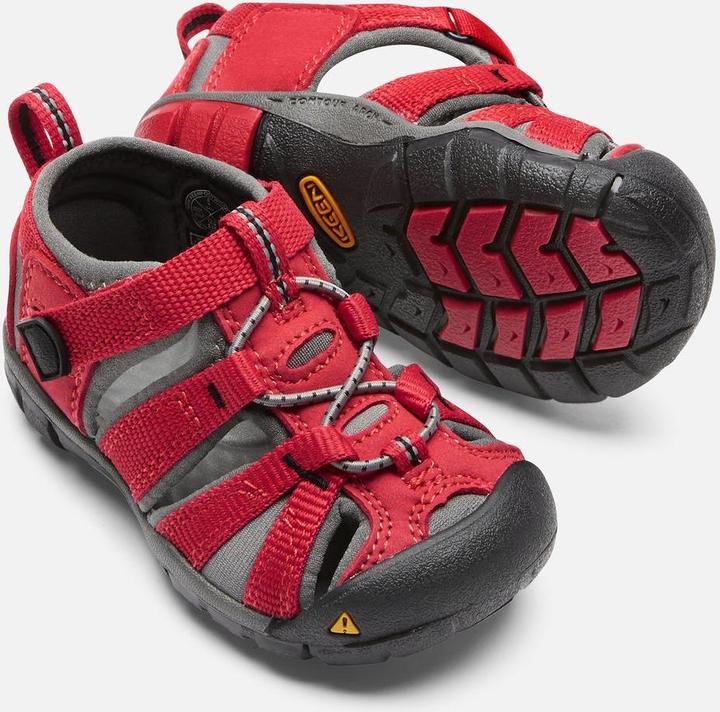 Produktbild Keen T Seacamp II Cnx (19)