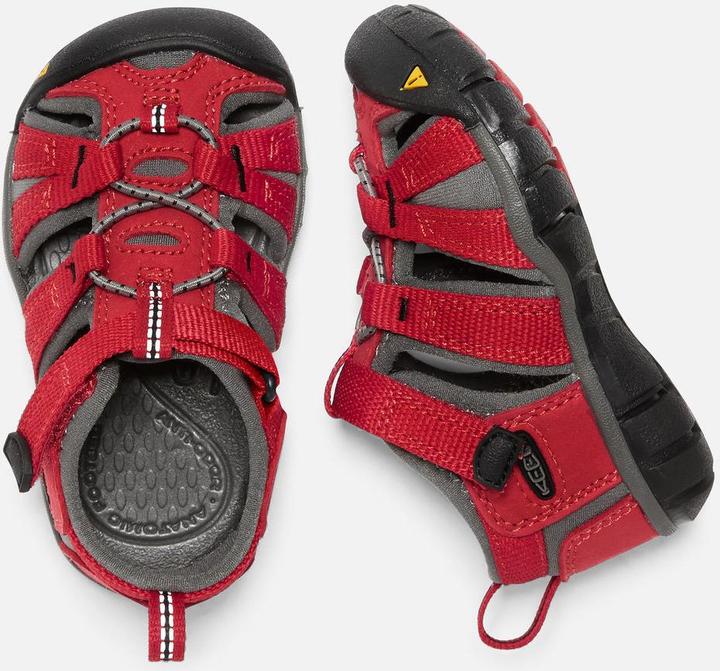 Produktbild Keen T Seacamp II Cnx (19)