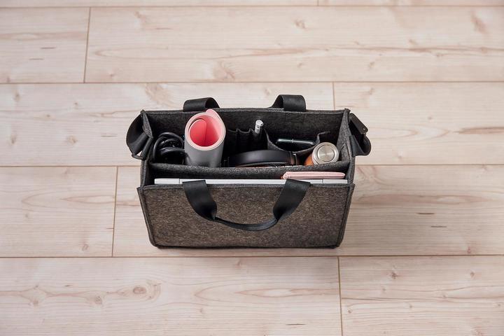 Produktbild Sigel Desk Sharing Bag M (14")