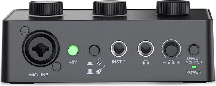 Fifine SC1 (USB, Jack 6,3 mm, Jack da 3.5mm)