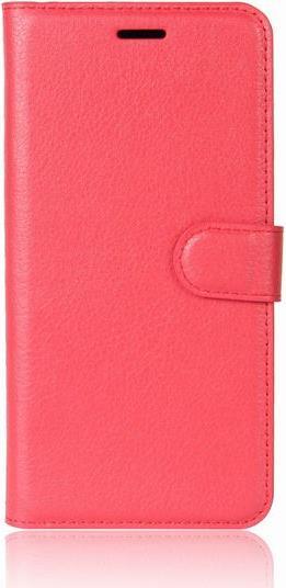 Produktbild MU Classic Litchi Leder Bookcover Series