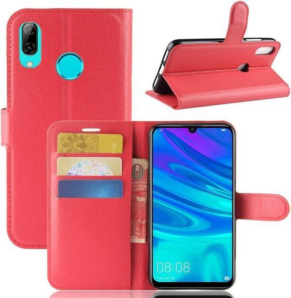 Produktbild MU Classic Litchi Leder Bookcover Series