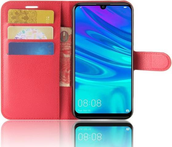 Produktbild MU Classic Litchi Leder Bookcover Series