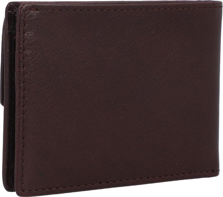 Actual product image Braun Büffel Arezzo Rfid