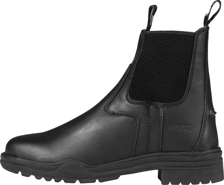 Horka jodhpur-stiefeletten protecto